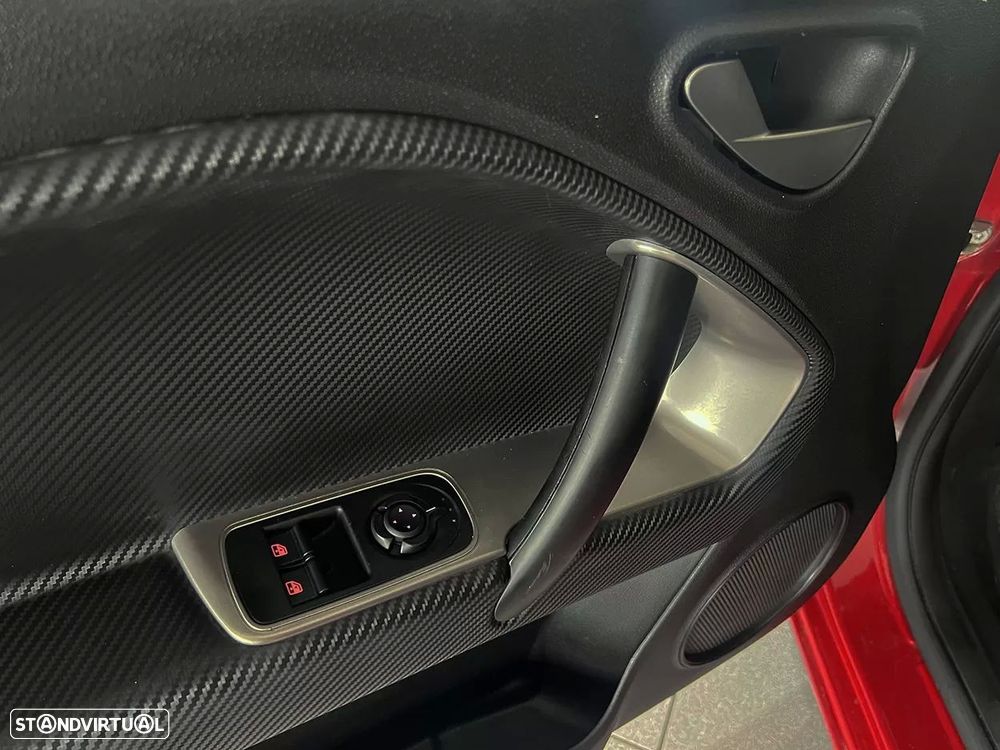 Alfa Romeo MiTo 1.3 JTDM Urban - 18