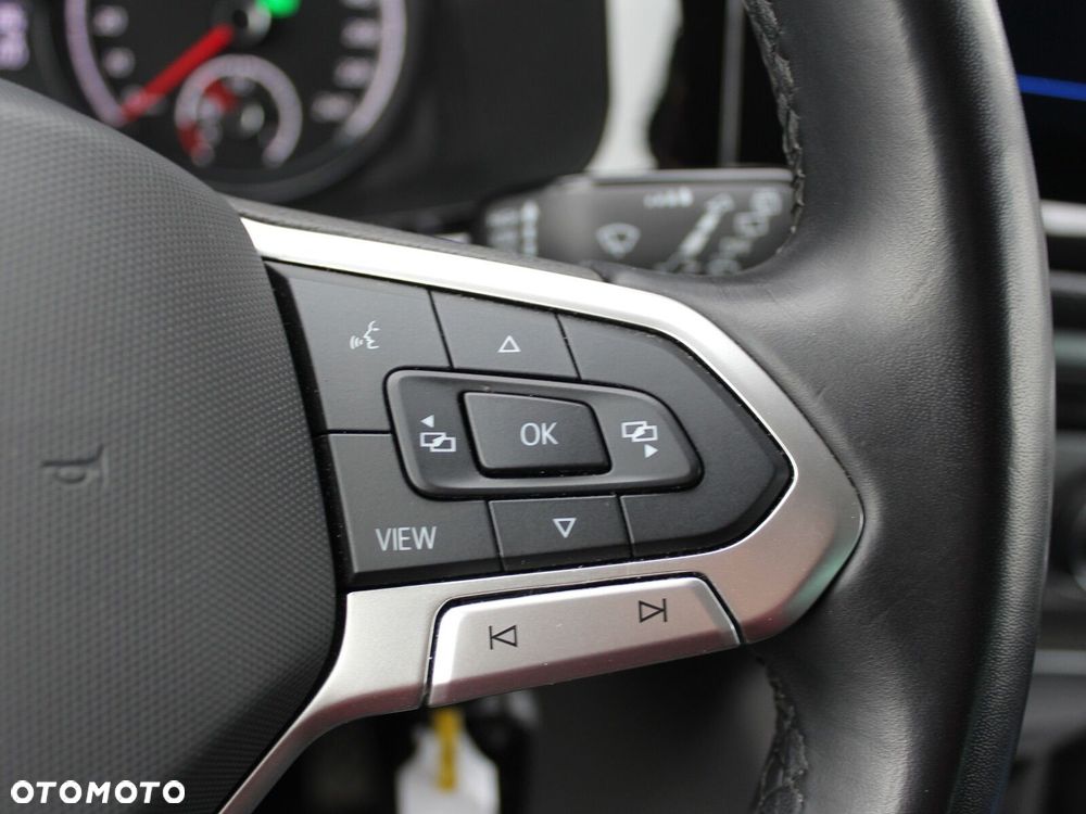 Volkswagen Caravelle 6.1 Comfortline 2.0 TDI DSG - 23