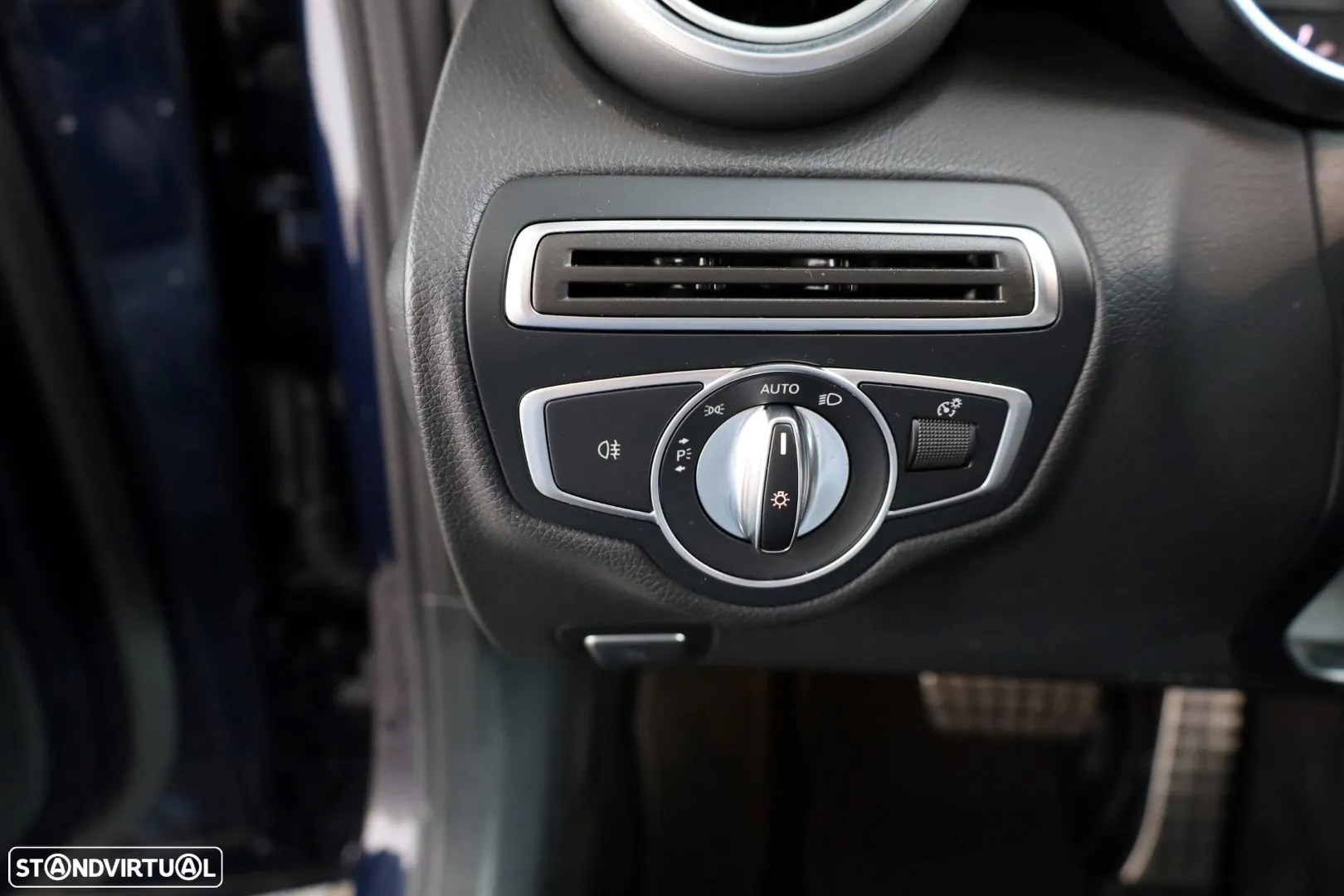 Mercedes-Benz C 180 Aut. - 40
