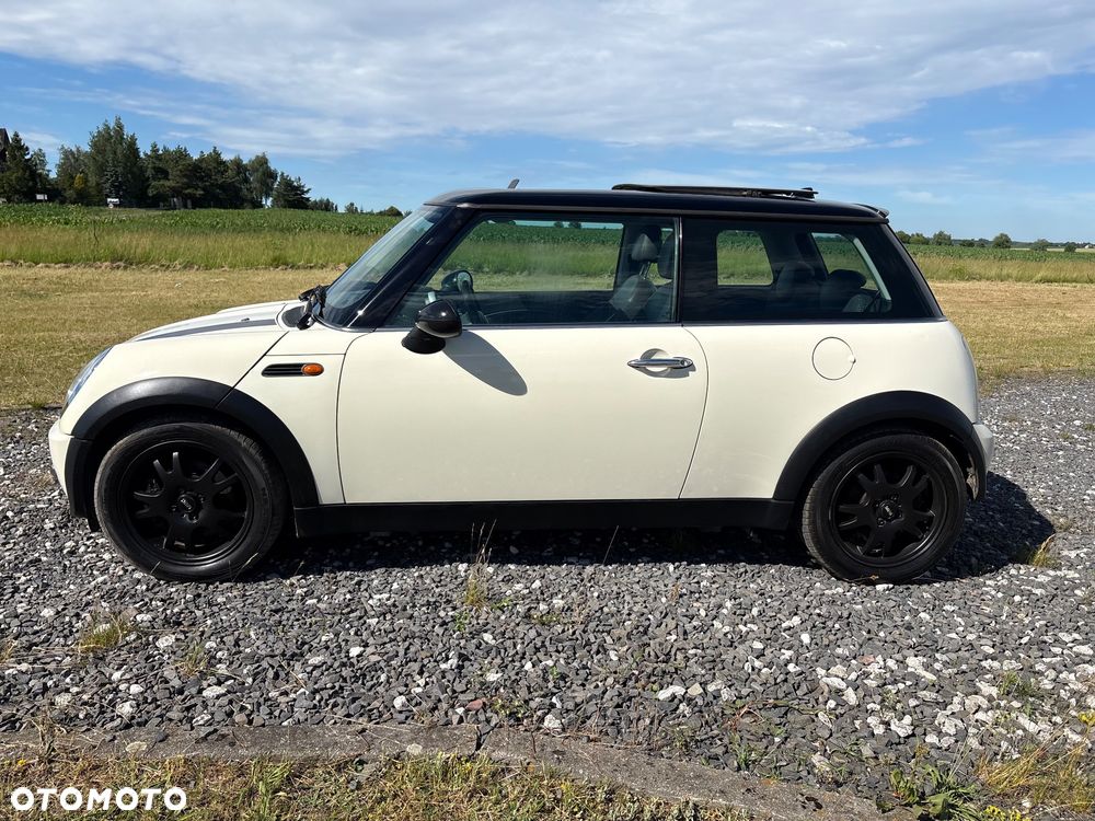 MINI Cooper Seven - 31