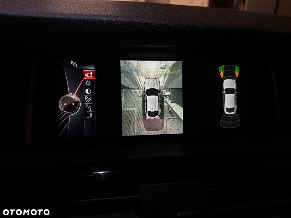 BMW X4 xDrive35i Advantage - 19