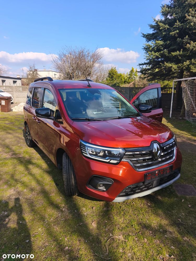 Renault Kangoo - 3