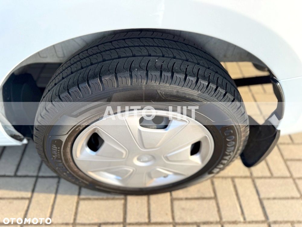 Ford Transit Custom - 22