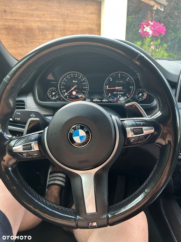 BMW X5 xDrive25d - 4