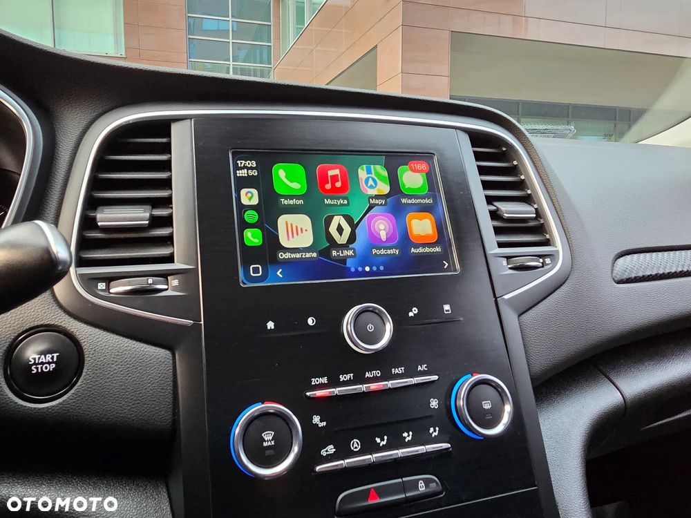 Renault Megane 1.3 TCe FAP Limited - 29