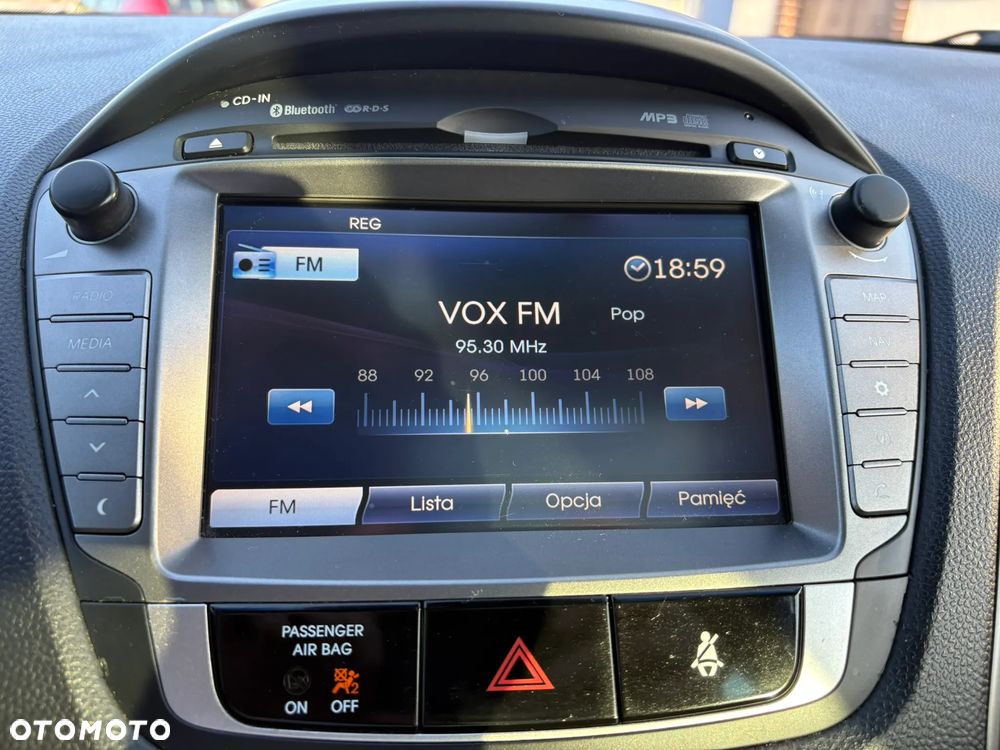 Hyundai ix35 1.6 GDI Premium 2WD - 17
