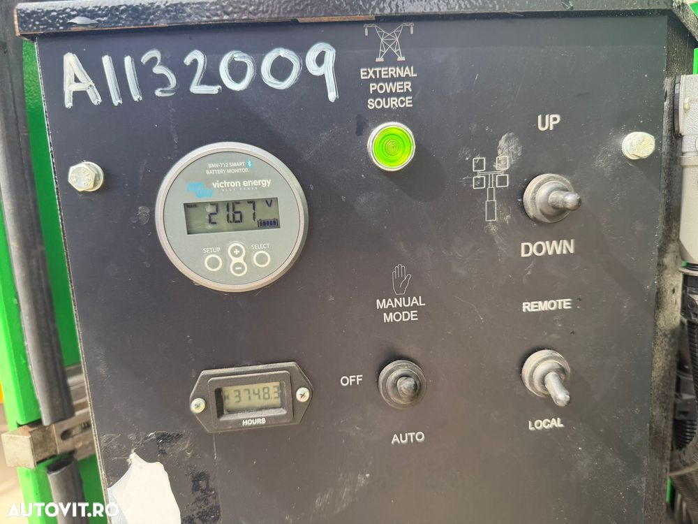 Alta Trime X-Solar Generator - 3