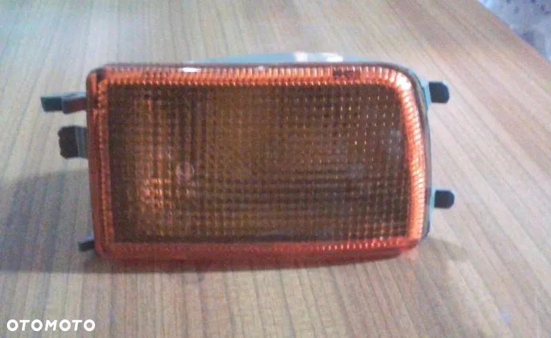 Migacz przedni pasuje do Volkswagen Golf III - 1