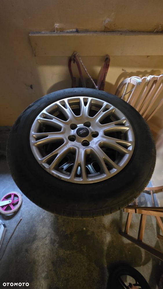 Ford Focus 1.6 TDCi Titanium - 18