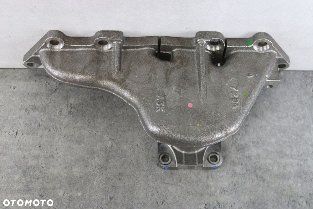 KOLEKTOR WYDECHOWY FIAT 124 SPIDER ABARTH 1.4 - 1