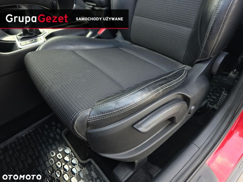 Kia Sportage 1.7 CRDI Business Line 2WD - 12