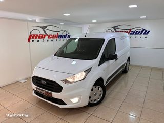 Ford 1.5 TDCi L2 IVA DEDUTIVEL 120CV 3L NACIONAL