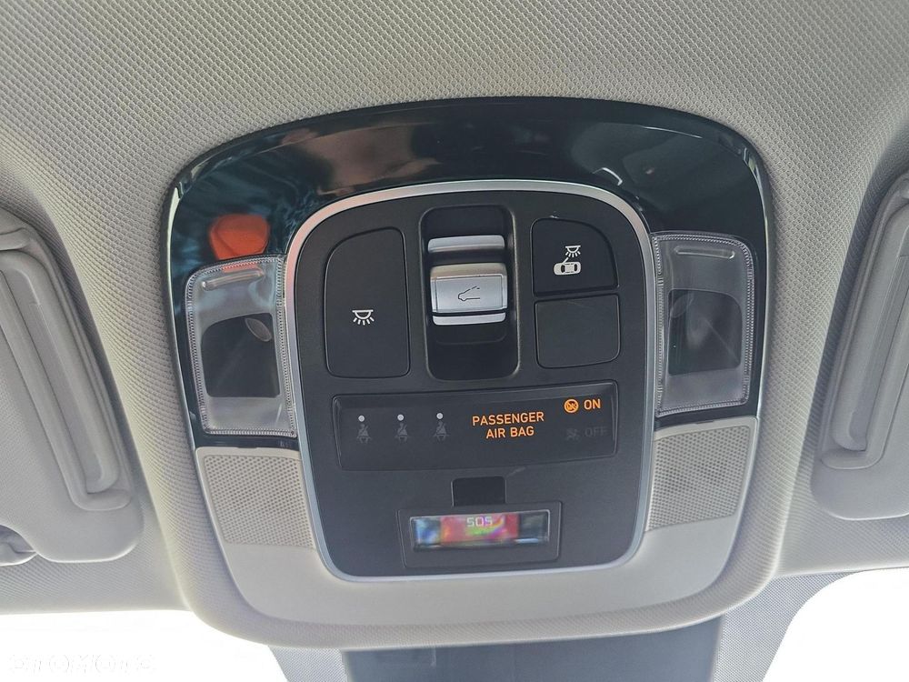 Hyundai Tucson - 24