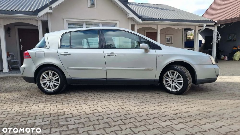 Renault Vel Satis - 6