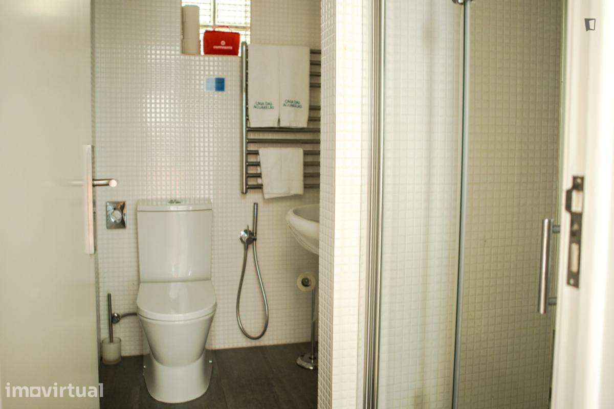 Apartamento com 2 quartos - localizado em Ericeira - Grande imagem: 4/22