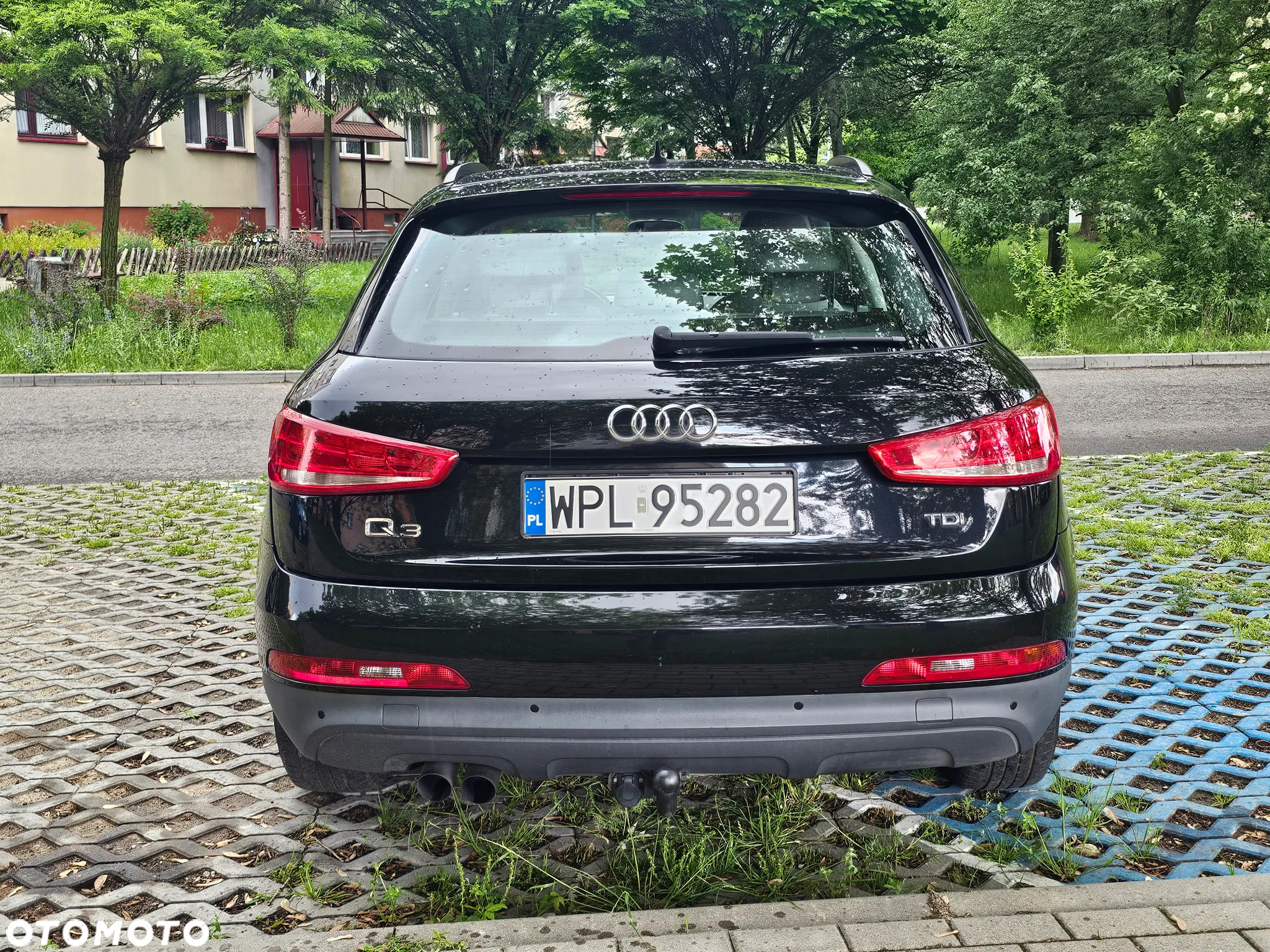 Audi Q3 2.0 TDI Prime Edition - 24