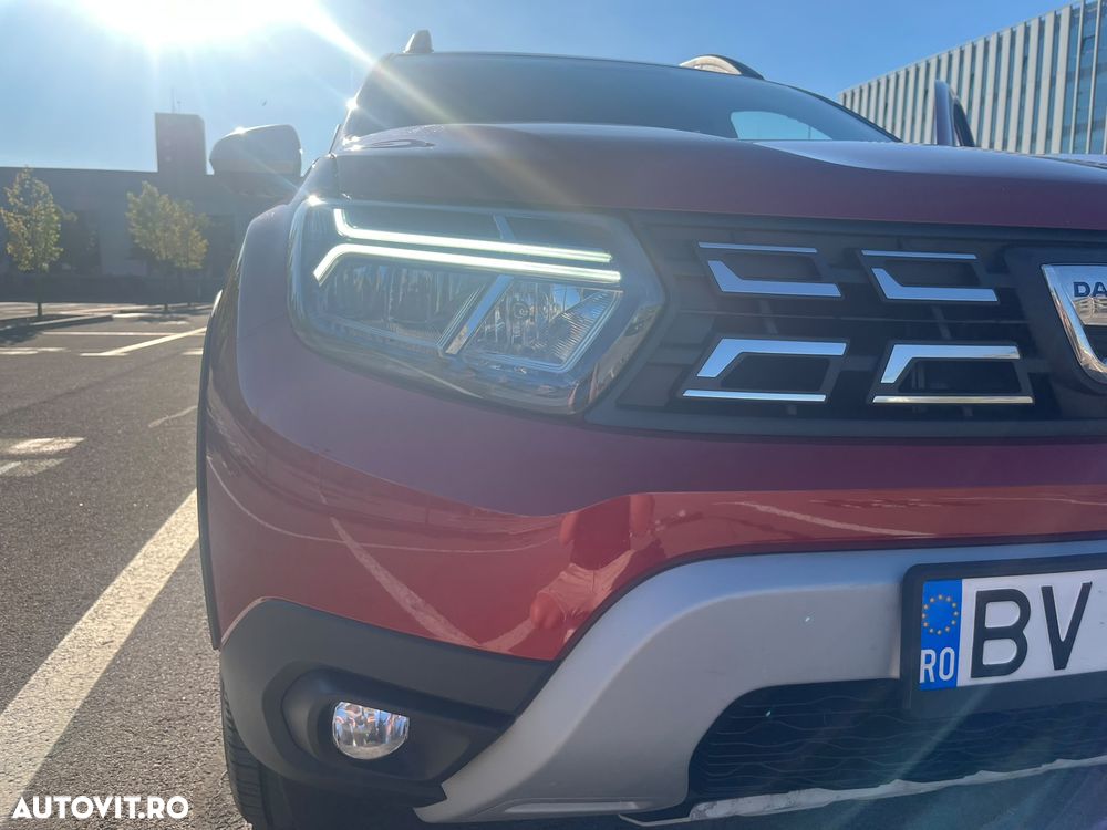 Dacia Duster TCe 150 4WD Prestige Plus - 2