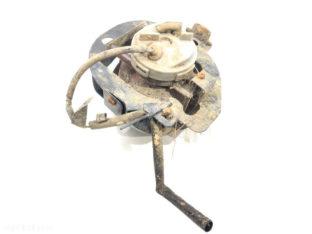 HALOGEN LEWY PRZÓD - 130.00 PLN - MITSUBISHI PAJERO PININ I (H6_W, H7_W) 1999 - 2007 1.8 GDI (H66W, - 3