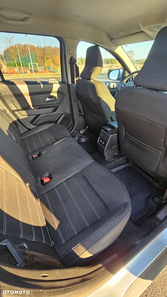 Dacia Duster 1.0 TCe Prestige - 11