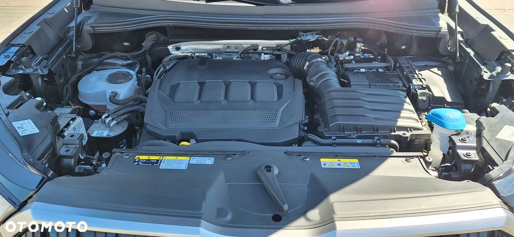 Skoda Kodiaq 2.0 TDI 4x4 Selection DSG - 9