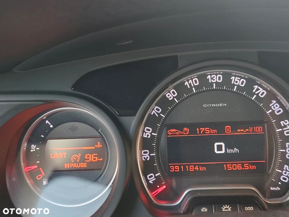 Citroën C5 HDi 135 FAP Confort - 6