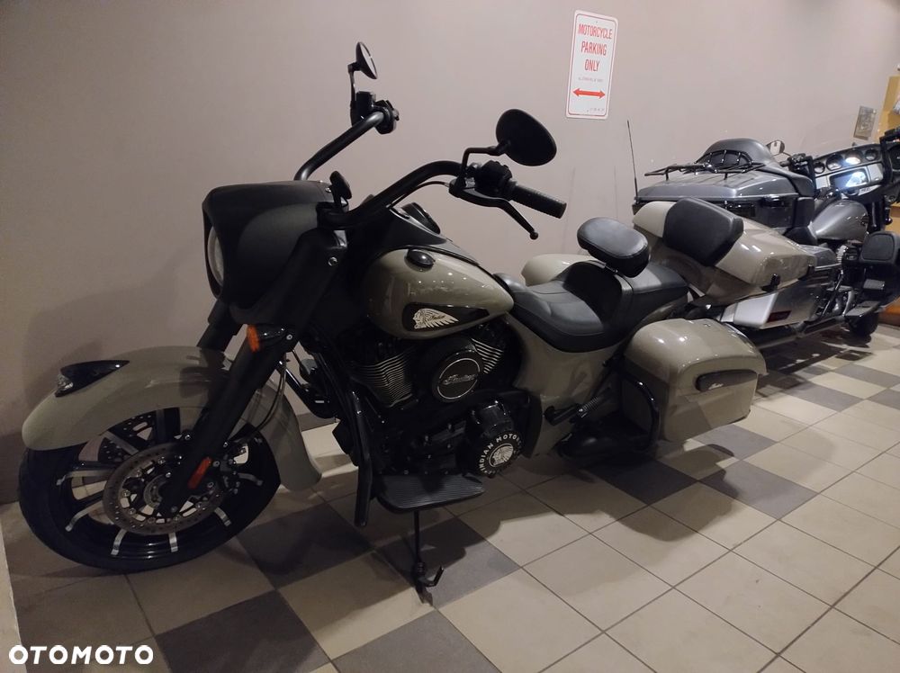 Indian Springfield - 17