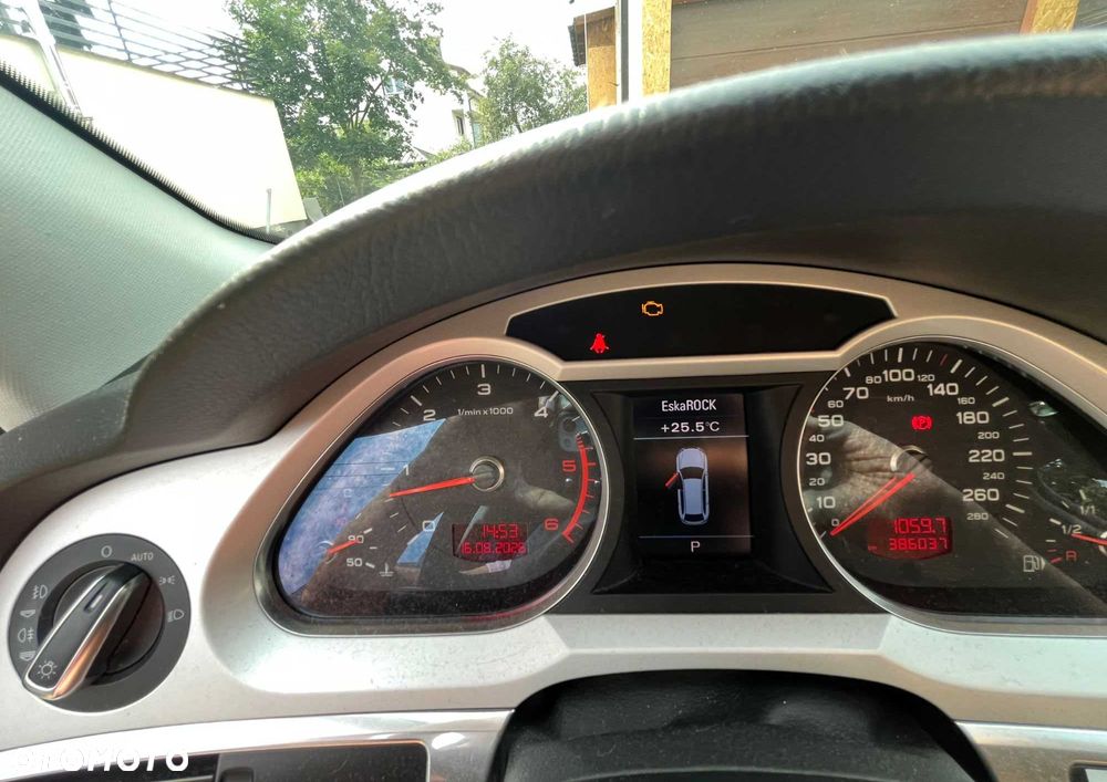 Audi A6 Allroad - 6