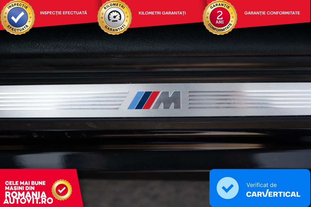 BMW Seria 2 220d xDrive AT M Sport - 20