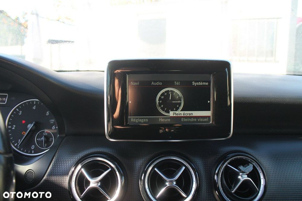 Mercedes-Benz Klasa A - 20