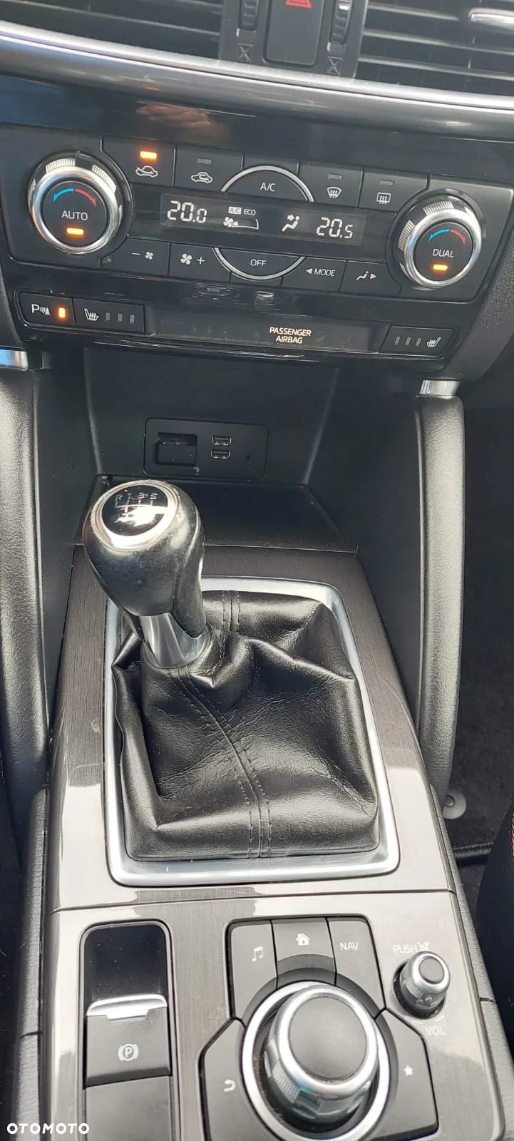 Mazda CX-5 2.0 Exclusive-Line 2WD - 11