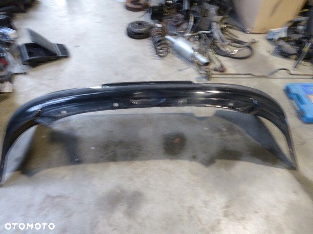 ALFA ROMEO 147 00-04 ZDERZAK TYŁ HB 3D 169 - 8