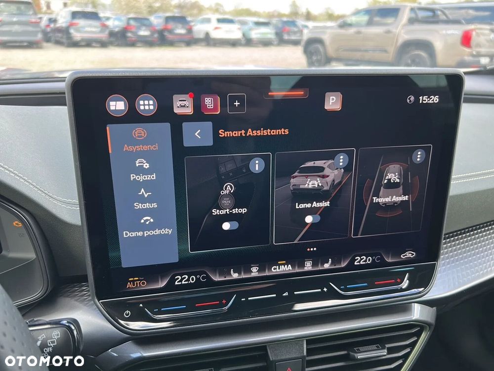 Cupra Formentor - 22