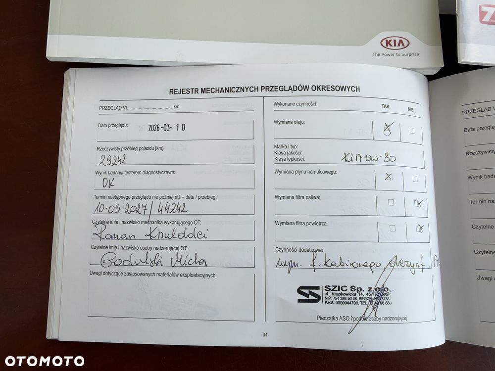 Kia Picanto - 32