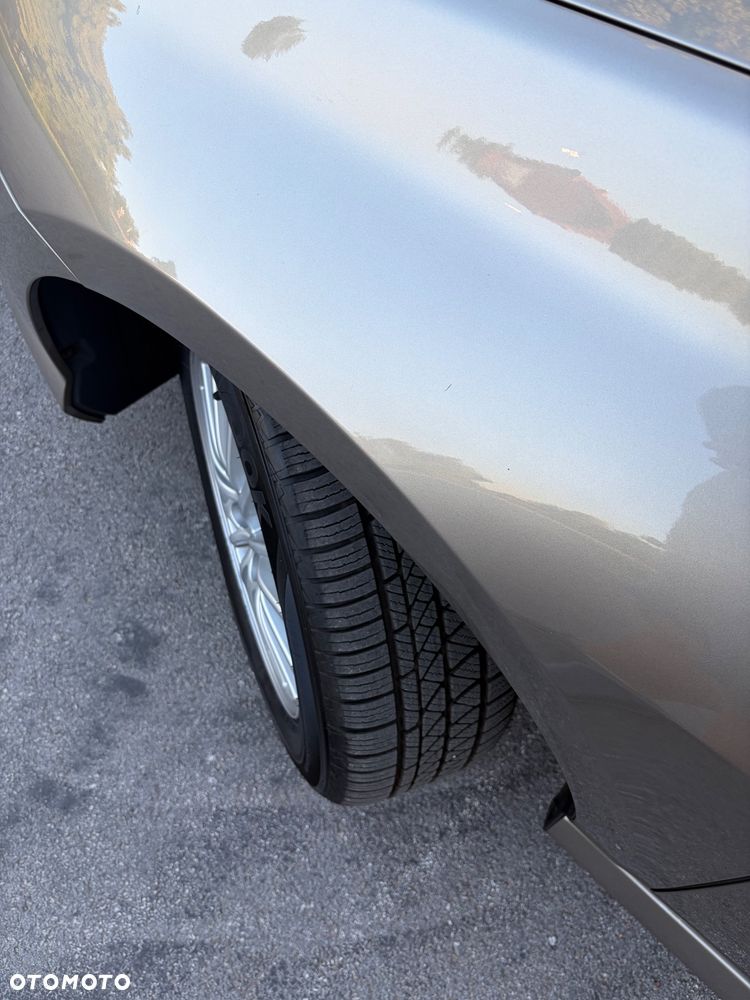 Renault Laguna dCi 110 FAP Expression - 33