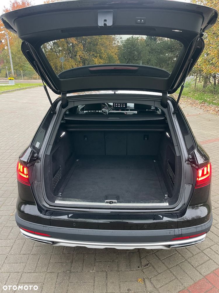 Audi A4 Allroad quattro 45 TFSI S tronic - 18