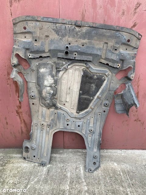 HONDA CIVIC IX 12-16r OSŁONA DOLNA SILNIKA PŁYTA - 6