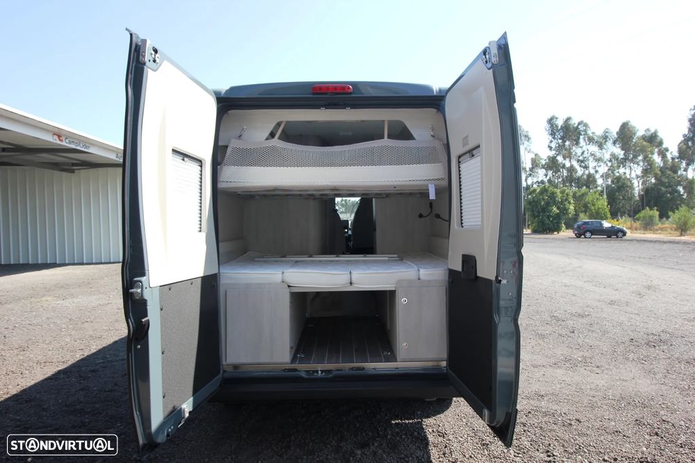 Roller Team Livingstone 5 SPORT ***NOVA*** - 20