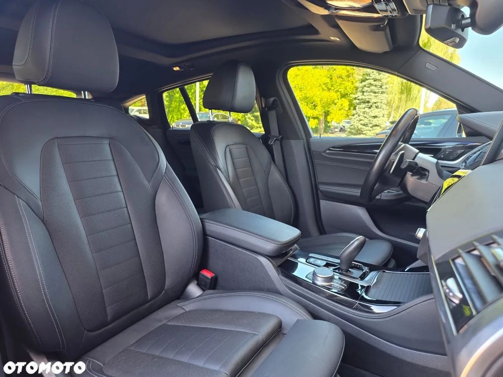 BMW X4 xDrive20d sport - 7