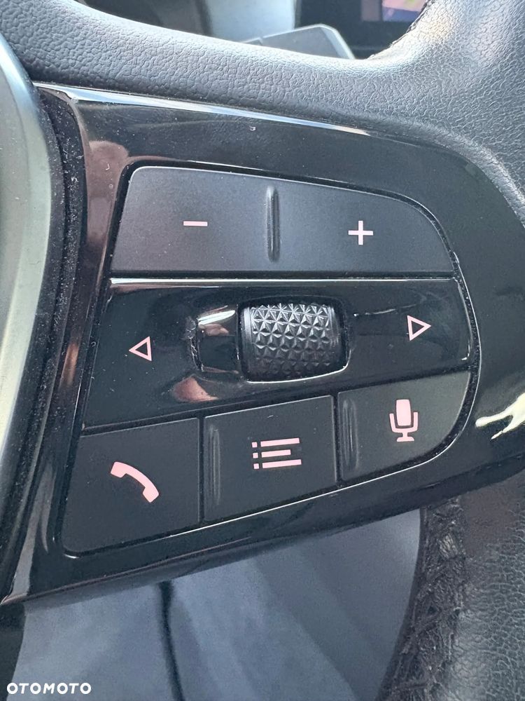 BMW Seria 5 520d Touring Luxury Line - 30