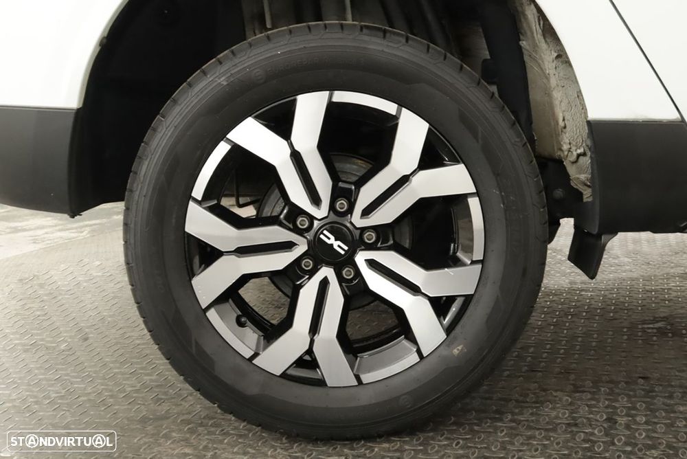 Dacia Duster 1.3 TCe Journey - 5