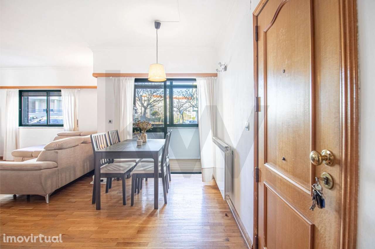 Apartamento T2 na Quinta da Bela Vista - CARCAVELOS - Grande imagem: 2/30