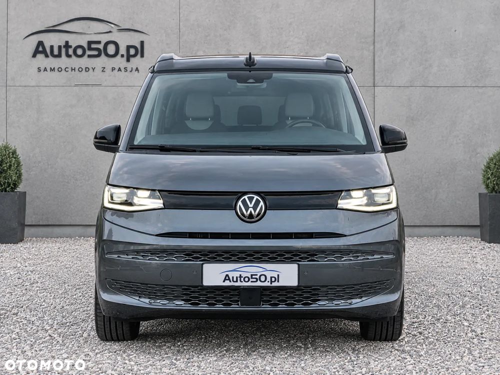Volkswagen California 2025 photo 5