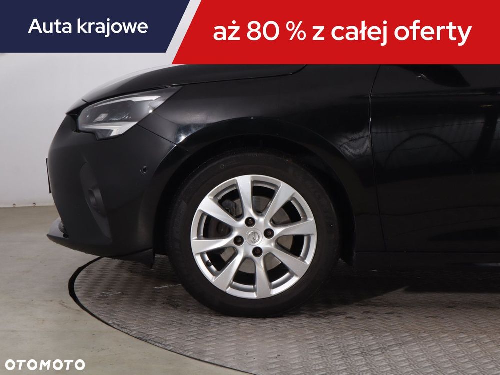 Opel Corsa - 16
