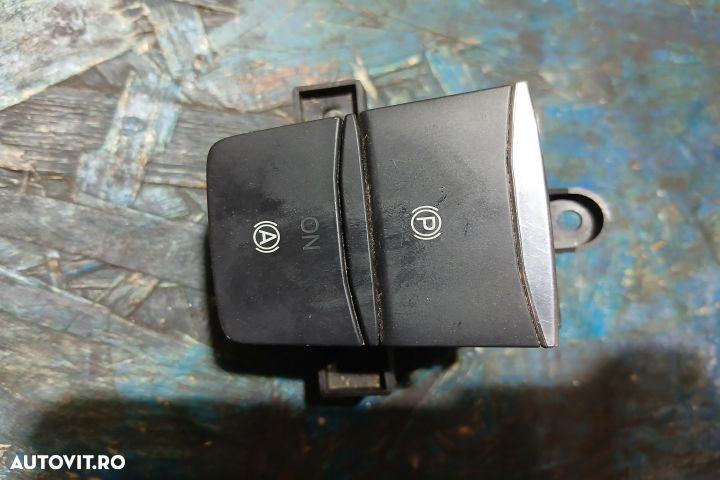 Buton frana de mana JX7T-2B623-AA JX7T-2B623-AA Ford Focus 4 [2018 - - 1