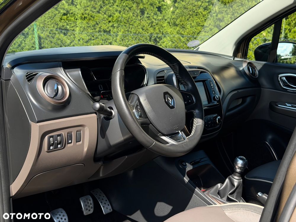 Renault Captur ENERGY TCe 90 Start&Stop Luxe - 18
