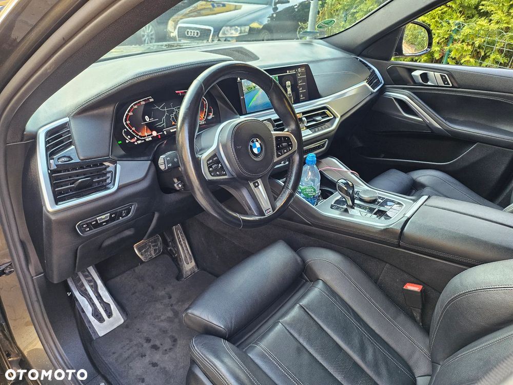 BMW X6 - 19