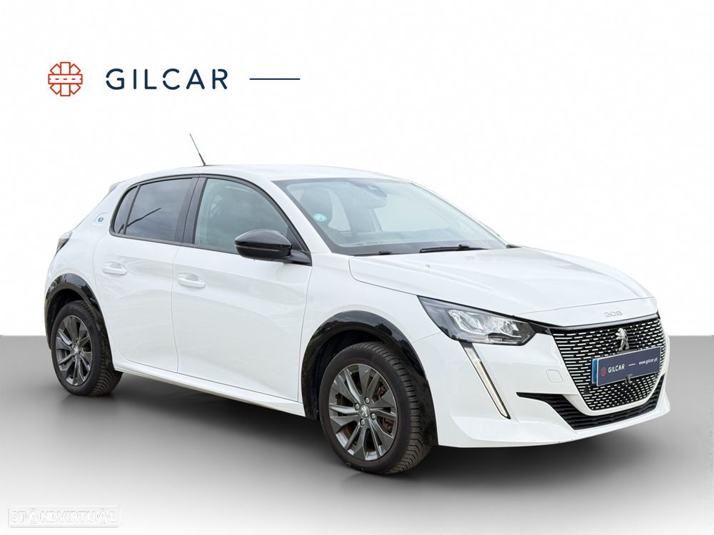Peugeot e-208 Allure - 3