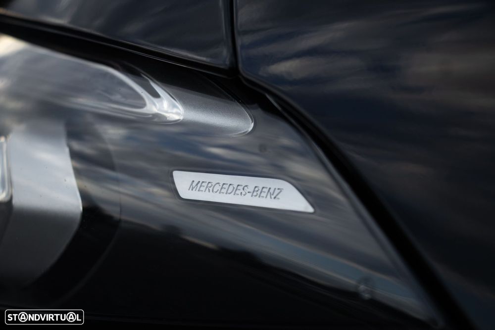 Mercedes-Benz A 180 d AMG Line Aut. - 33