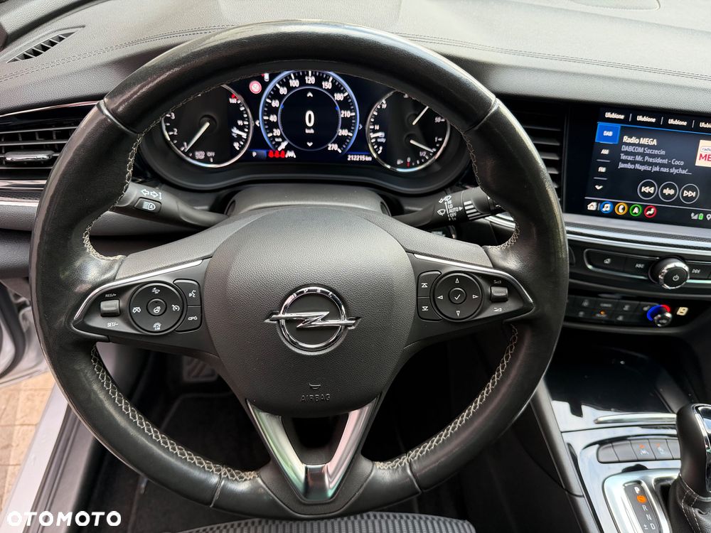 Opel Insignia 2.0 CDTI Business Elegance S&S - 19