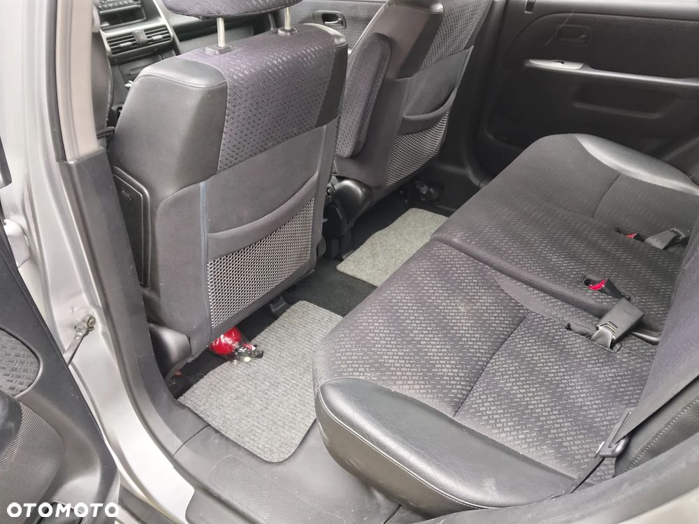 Honda CR-V - 9
